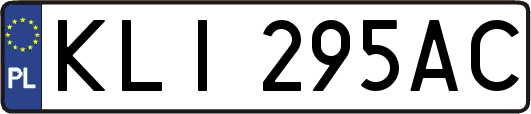 KLI295AC
