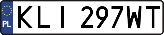 KLI297WT