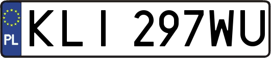 KLI297WU