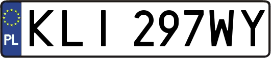 KLI297WY