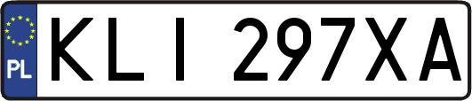 KLI297XA