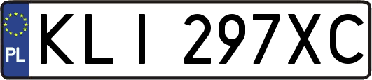 KLI297XC