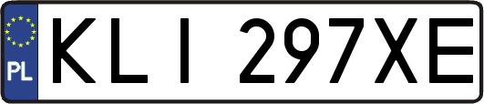 KLI297XE