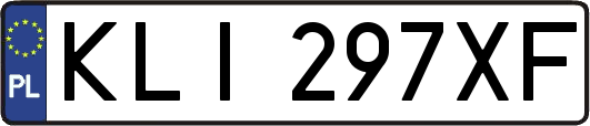 KLI297XF