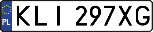 KLI297XG