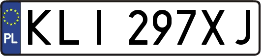KLI297XJ