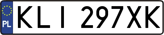 KLI297XK