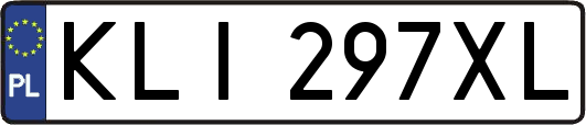 KLI297XL