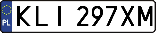 KLI297XM