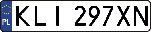 KLI297XN