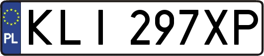 KLI297XP