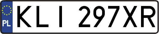 KLI297XR