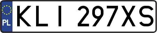 KLI297XS