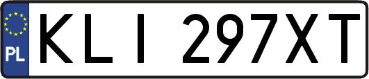 KLI297XT