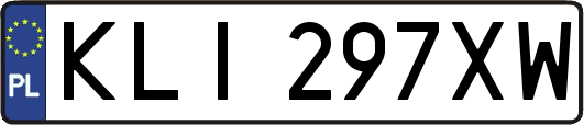 KLI297XW