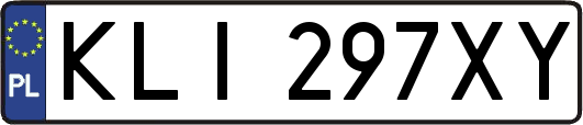KLI297XY