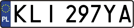 KLI297YA