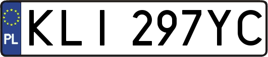 KLI297YC