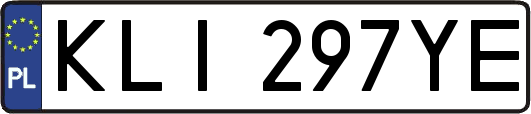 KLI297YE
