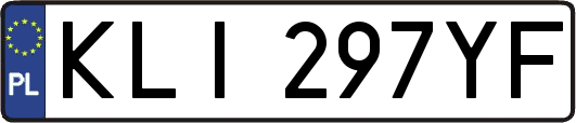 KLI297YF