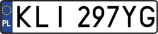 KLI297YG