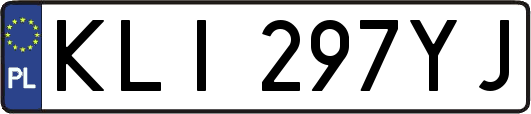 KLI297YJ