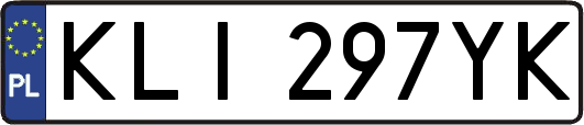 KLI297YK