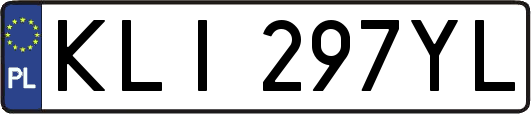KLI297YL