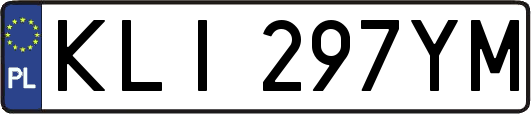 KLI297YM