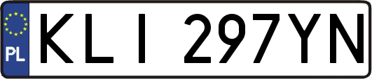 KLI297YN