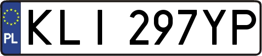 KLI297YP