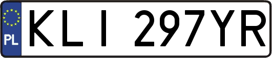 KLI297YR