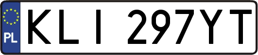 KLI297YT