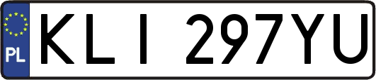 KLI297YU