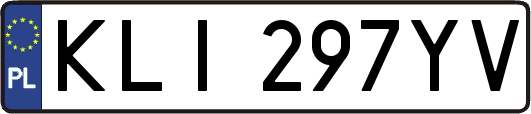 KLI297YV