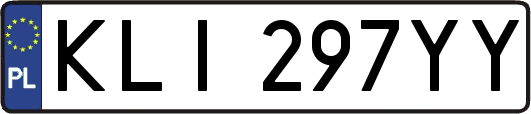 KLI297YY