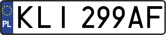 KLI299AF