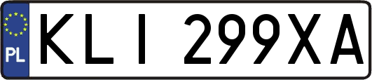 KLI299XA
