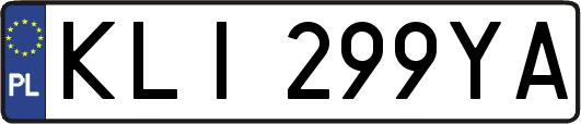 KLI299YA