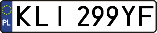 KLI299YF