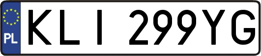 KLI299YG