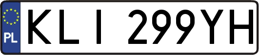 KLI299YH