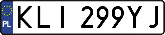 KLI299YJ