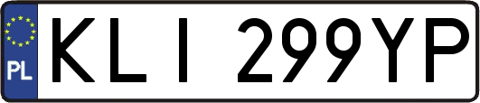 KLI299YP