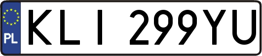 KLI299YU