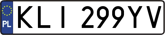KLI299YV
