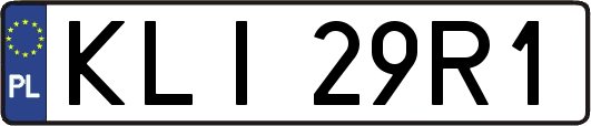 KLI29R1