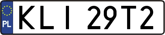 KLI29T2