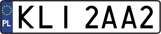 KLI2AA2