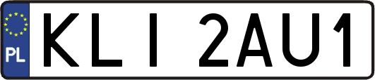 KLI2AU1